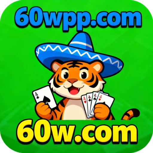 60w.com Logo